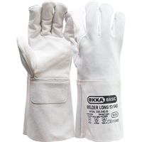 OXXA® Welder Long 53-540 handske (12 STK)